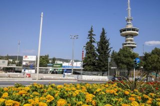 90ή ΔΕΘ με τιμώμενη την Ιαπωνία